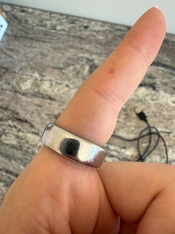 Oura Bagues: Oura Ring 3 – D'occasion à Guntershausen par sar_8gj7