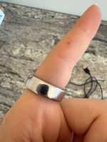 Oura Ring 3 Grösse 10
