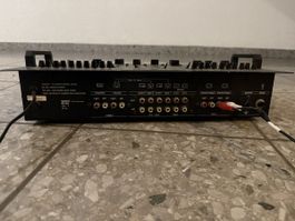 Vivanco MX850 Mixer mit Equalizer 