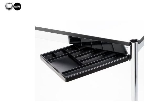 USM Scrivanie: Schreibtisch/Designtisch USM Haller – Usato da Sursee venduto da nic_q98r 1