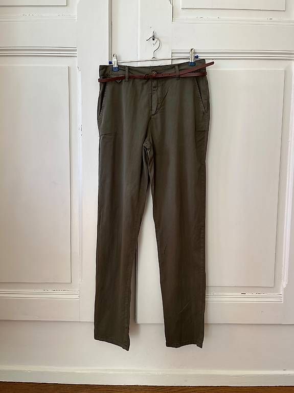 Pantaloni: Hose ZARA Gr. 36 – Usato da Bern venduto da tan_2rrh