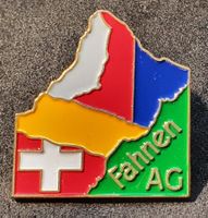 S975 - Pin Matterhorn Schweiz Tessin Ticino AG