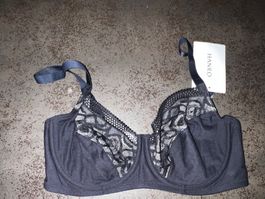 BH HANRO 80B neu