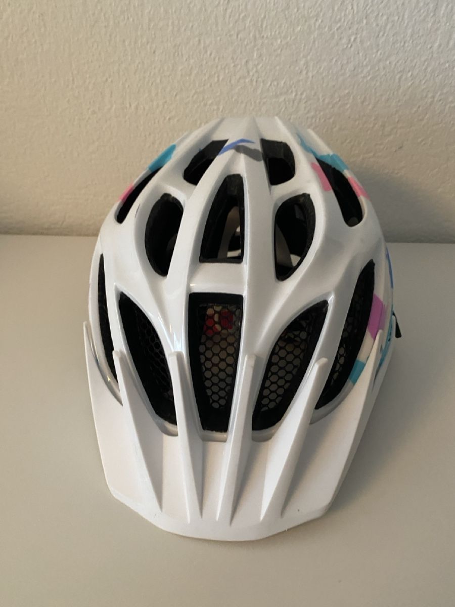 Alpina Casques: Velohelm Alpina – D'occasion à Urdorf par silu_80 2