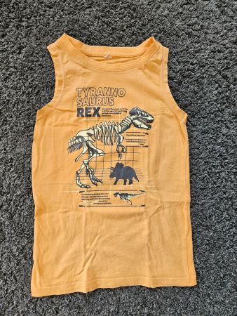 Tanktop 122/128