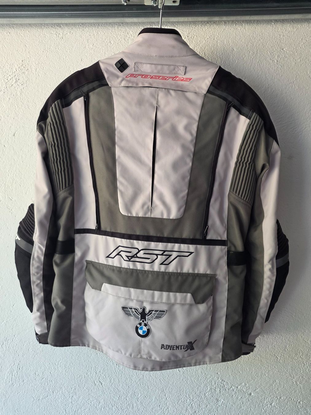 Giacche: Veste moto RST – Usato da Fleurier venduto da dav_xx8y 1