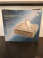 Neuer Autoradio mit CD/ DVD