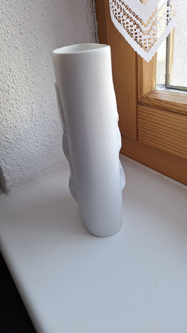 Kaiser Vasi & Recipienti: Vase, Designervase, Kaiser – Nuovo (secondo la descrizione) da Schwarzenbach SG venduto da ct-porzellan 3