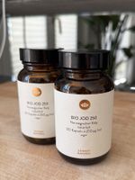 Sunday Natural JOD Supplements