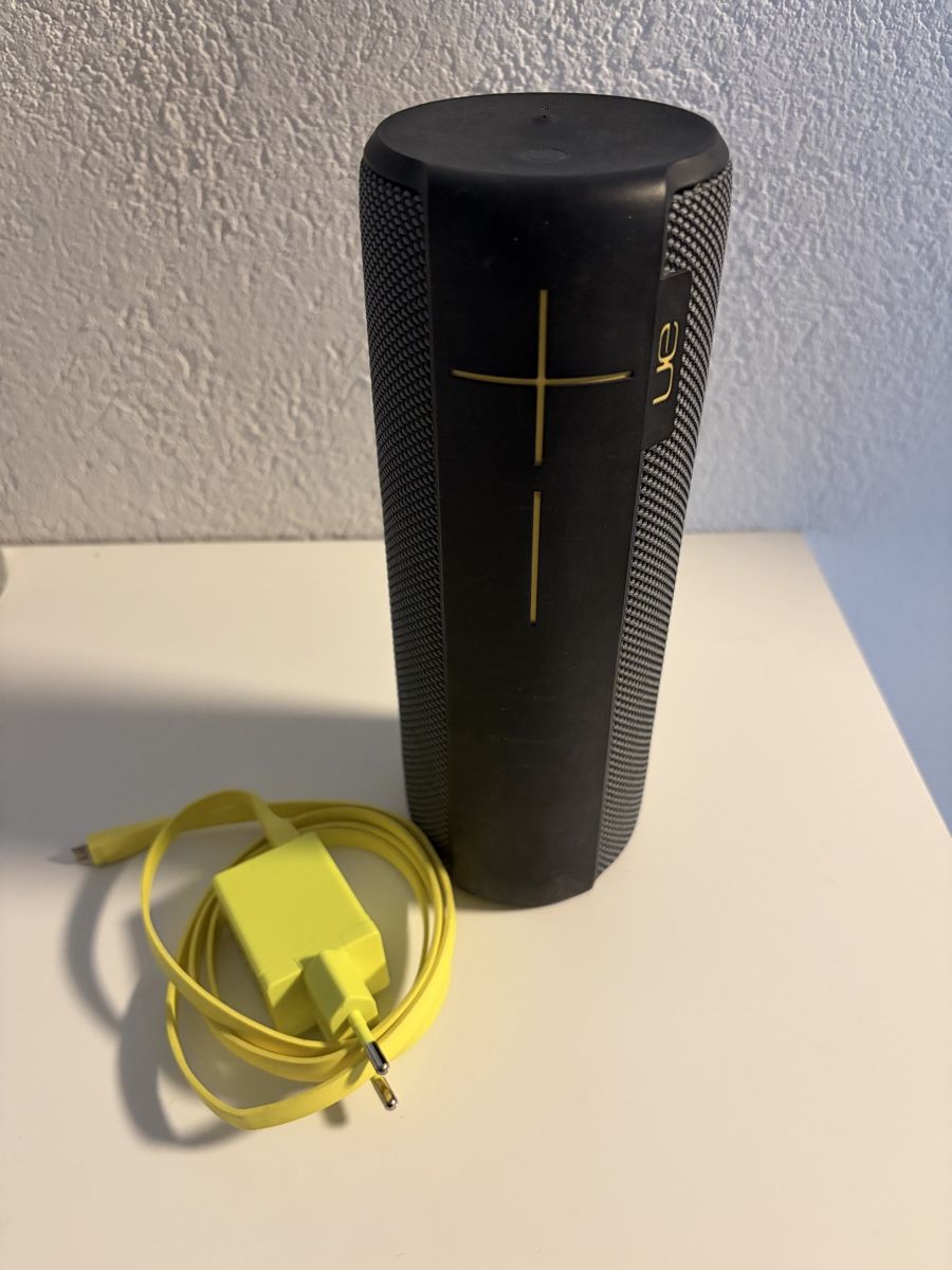 Ultimate Ears Casse acustiche: UE Boom 2 Lautsprecher – Usato da Pratteln venduto da Lara0309 1