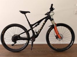 Scott Genius 910