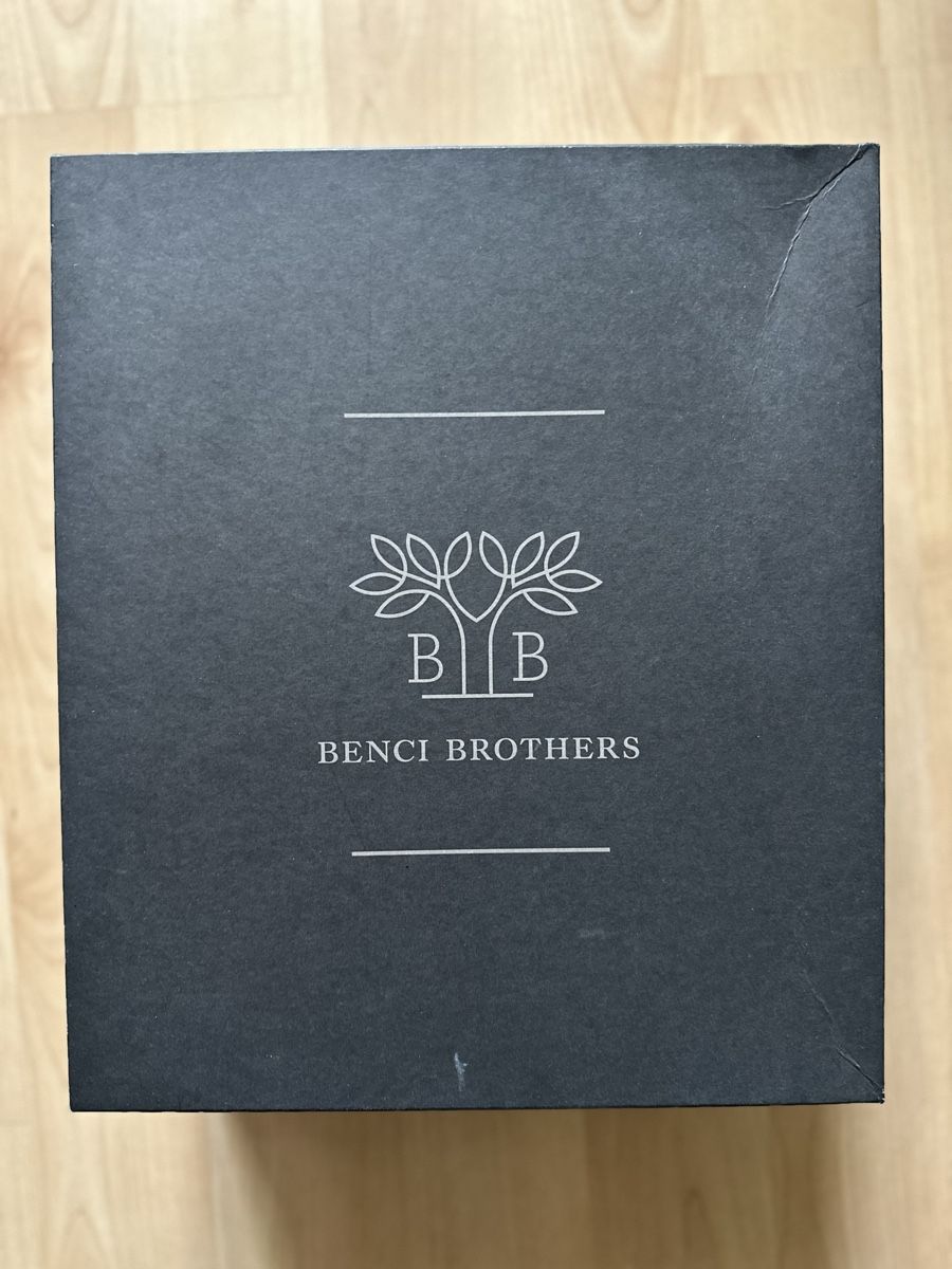 Benci Brothers Damenschuhe: Benci Brothers Boots – Neu und originalverpackt aus Zürich von TheaVMO 5