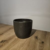 Übertopf Ø 12 cm