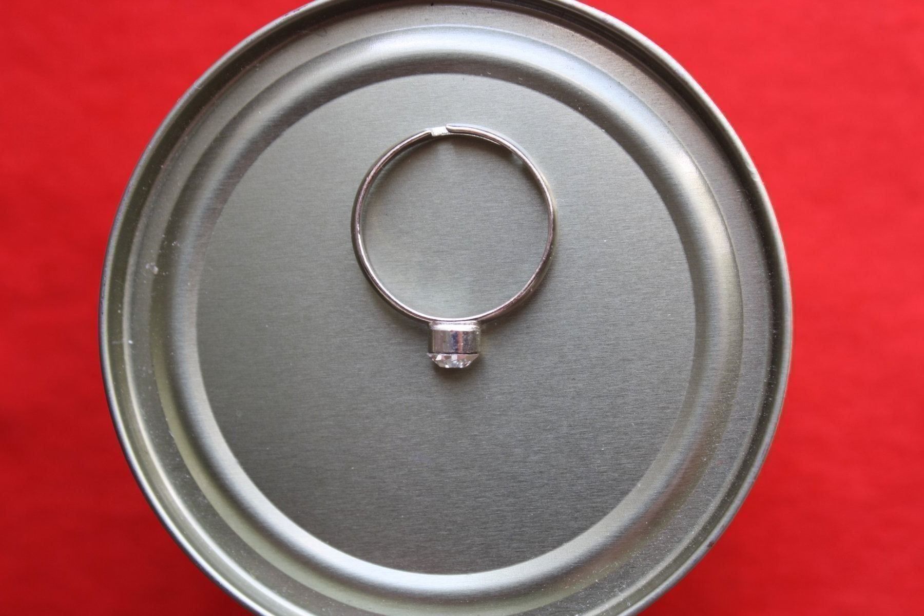 Anelli: schmuck / individual jewellery – Usato da Laupen BE venduto da Gufi57 1