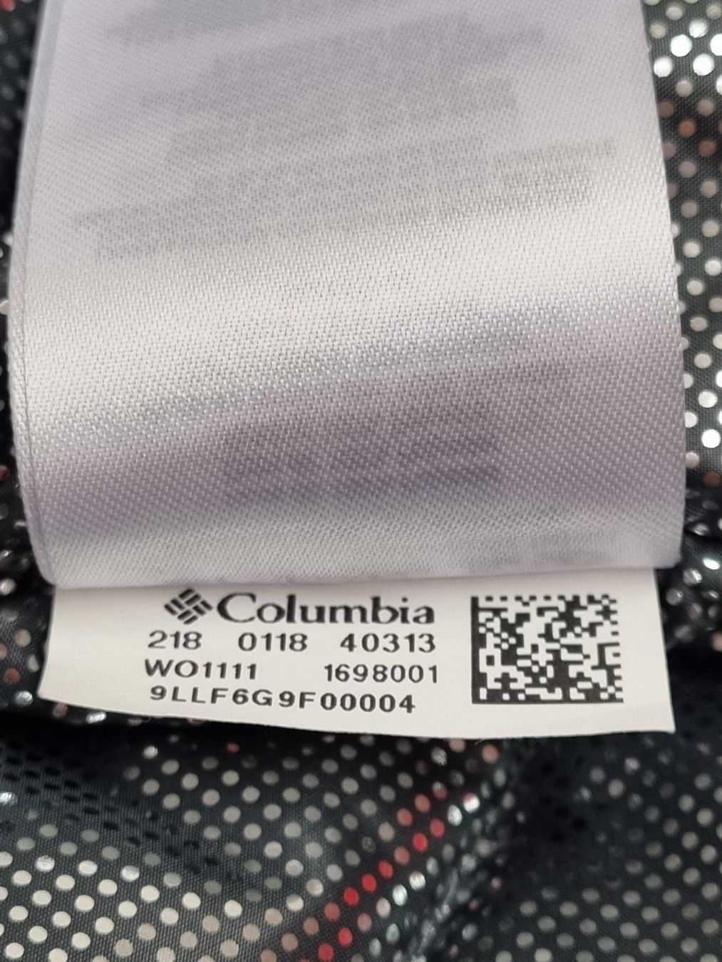 Columbia Giacche: Columbia Jacke Grösse S – Usato da Schönenwerd venduto da Chez_Mimi 7