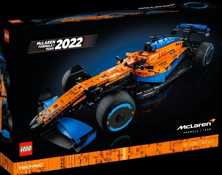 Technics Kit di costruzioni: Lego Technik F1 – Nuovo e nell'imballaggio originale da La Punt - Chamues-ch venduto da Fluperto