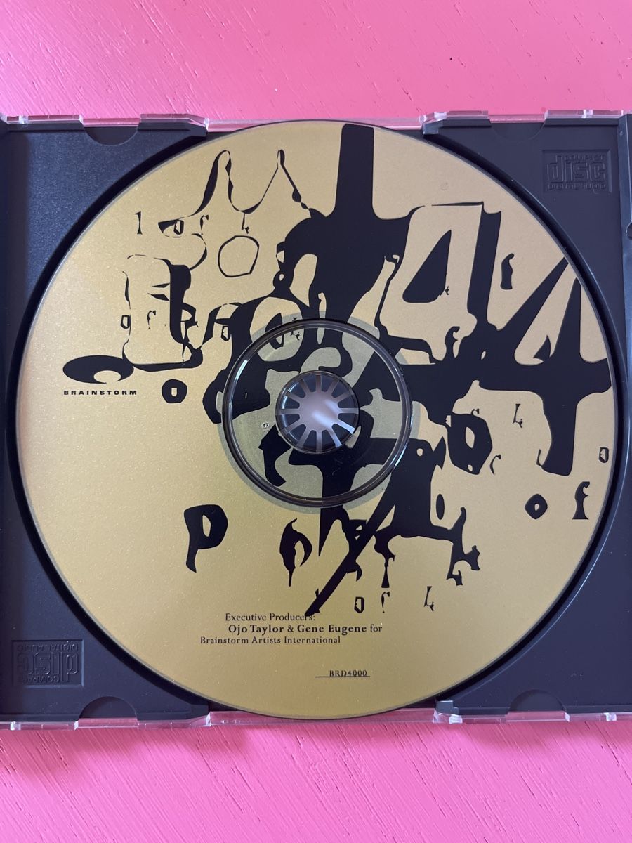 CDs: Various Artists - Rock/The Brainstorm Rock Collection – Gebraucht aus Lützelflüh-Goldbach von Deiv4 3
