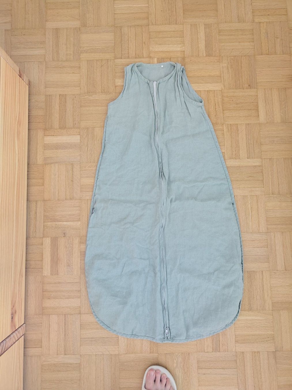 Sacchi a pelo: Sleeping bags baby/gigoteuses – Usato da Genève venduto da sar_7xnp 1