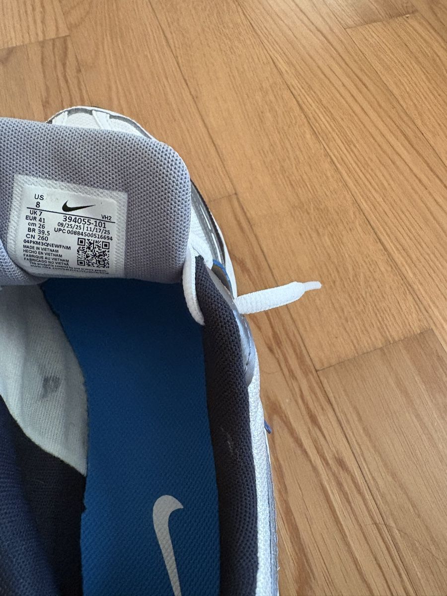 Nike Herrenschuhe: Nike Initiator neu Original Gr 41 – Neu (gemäss Beschreibung) aus Riehen von NoName_80 4