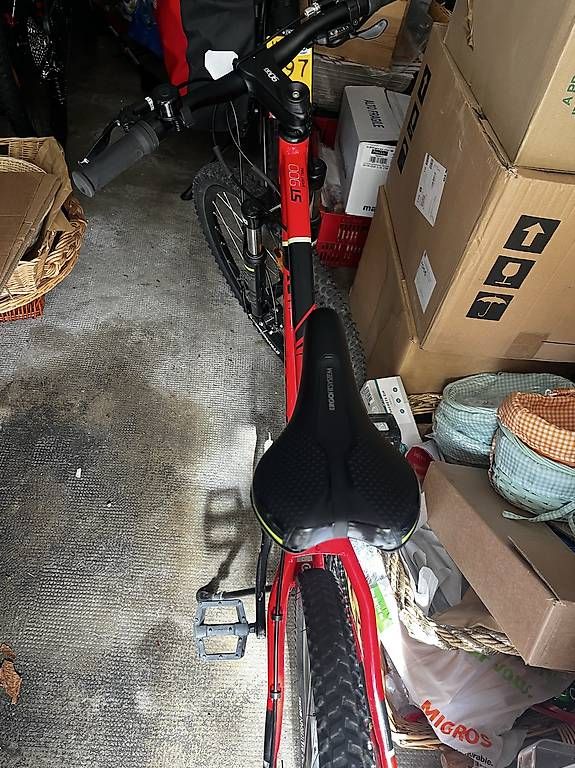 Velos: Vélo enfant  – Gebraucht aus Pully von yaa_rm7x 3