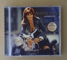 Andrea Berg – Schwerelos (Exklusive Version) - F12