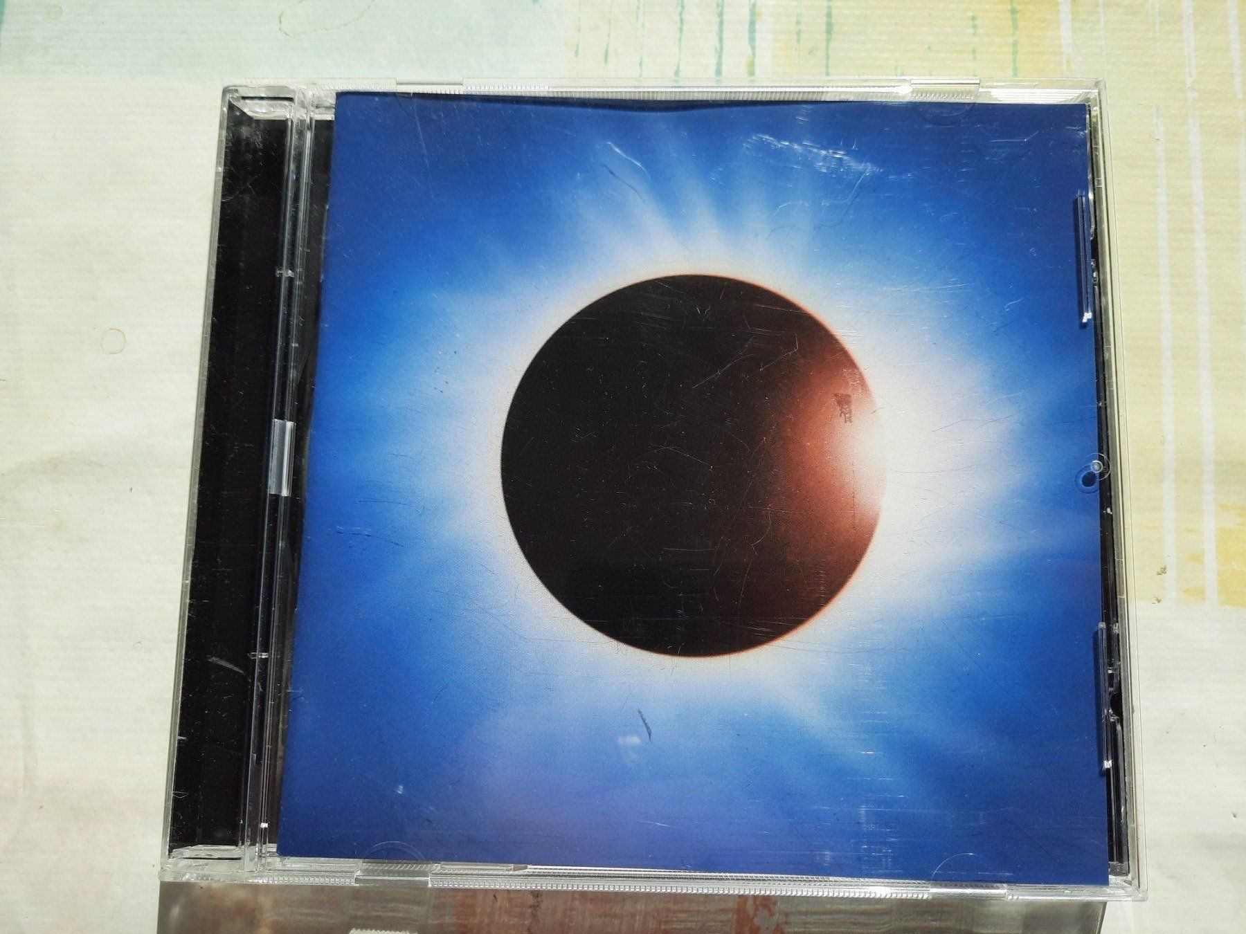 CDs: CD Placebo - Battle for the sun – Gebraucht aus Pully von bro_n52j