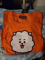 BT21 RJ T-Shirt