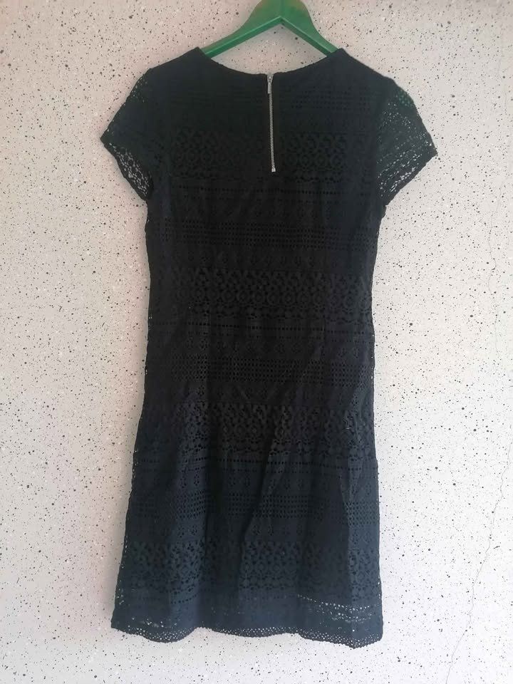 Kleider: Schwarzes Kleid Gr. M – Gebraucht aus Nänikon von Manta87 1