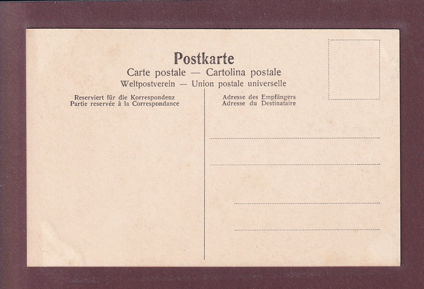 Cartes postales: BASEL - Spalenthor - Tram – D'occasion à Pully par nicecards 1