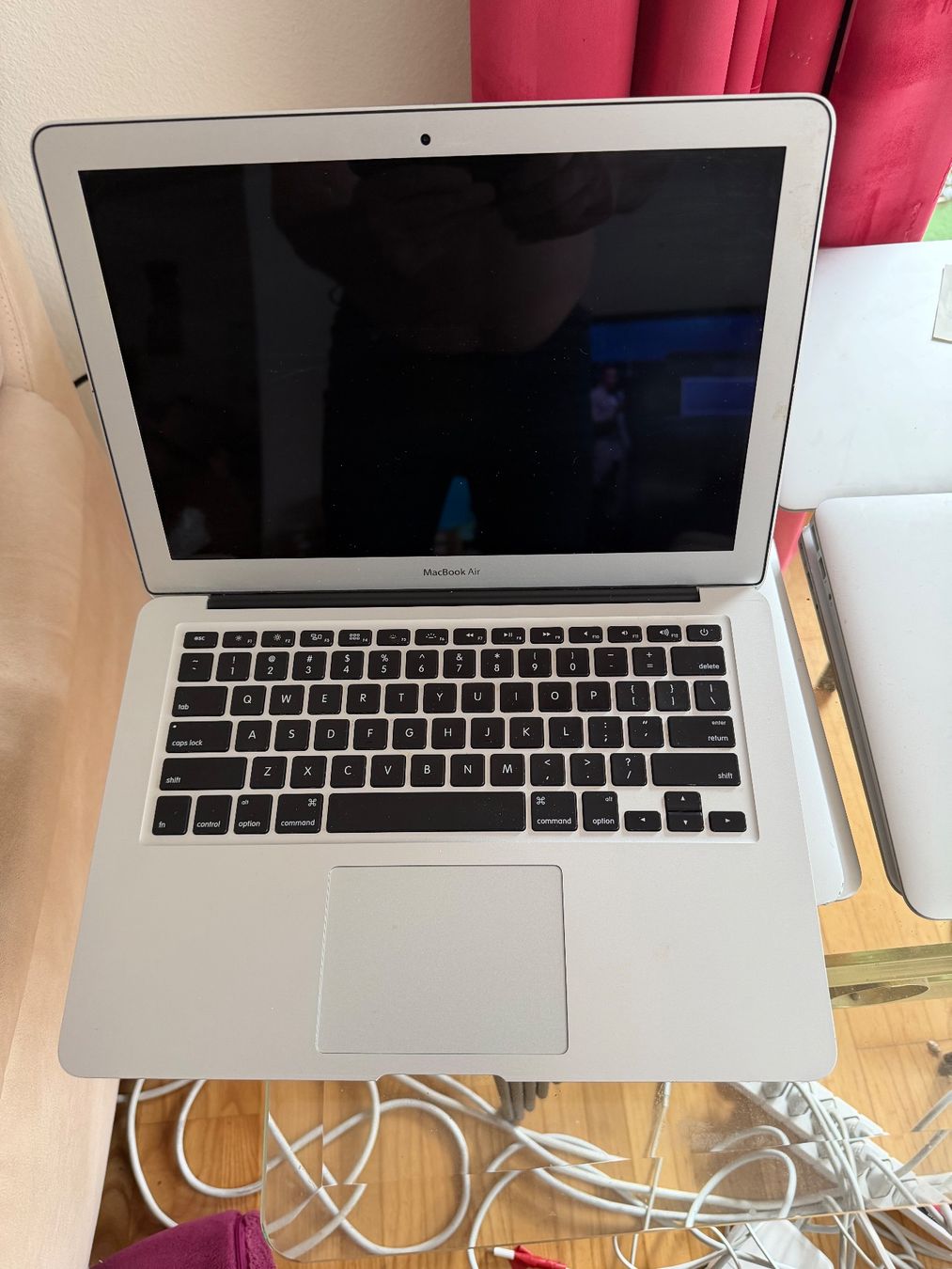 Apple Notebook: MacBook Air 13. – Usato da Schattdorf venduto da Kofi57