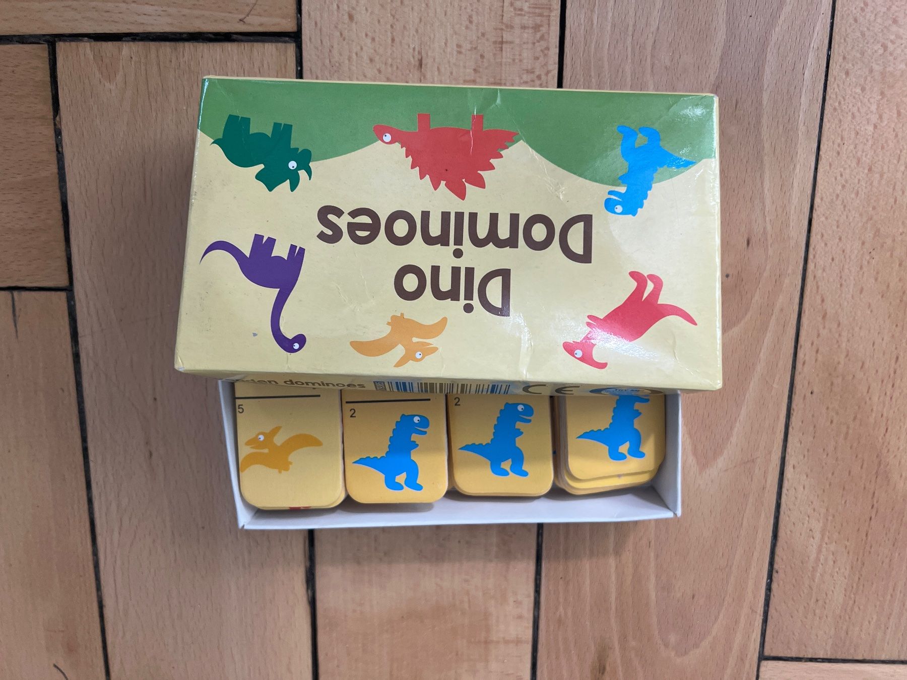 Giochi: Spiels Set – Usato da Luzern venduto da bali-mango 3