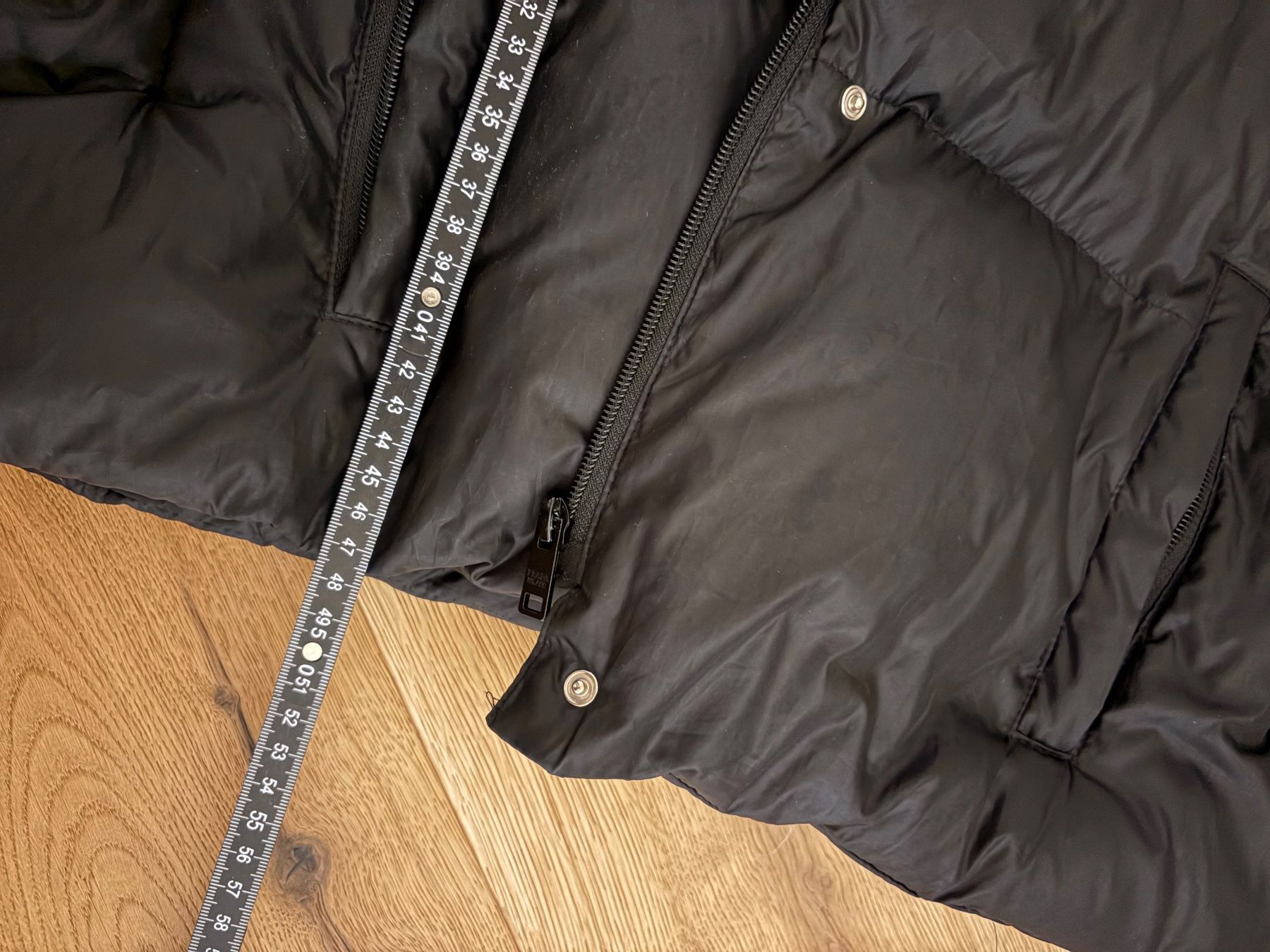 Prada Giacche: Prada Damen Jacke – Usato da Hägendorf venduto da matty01 7