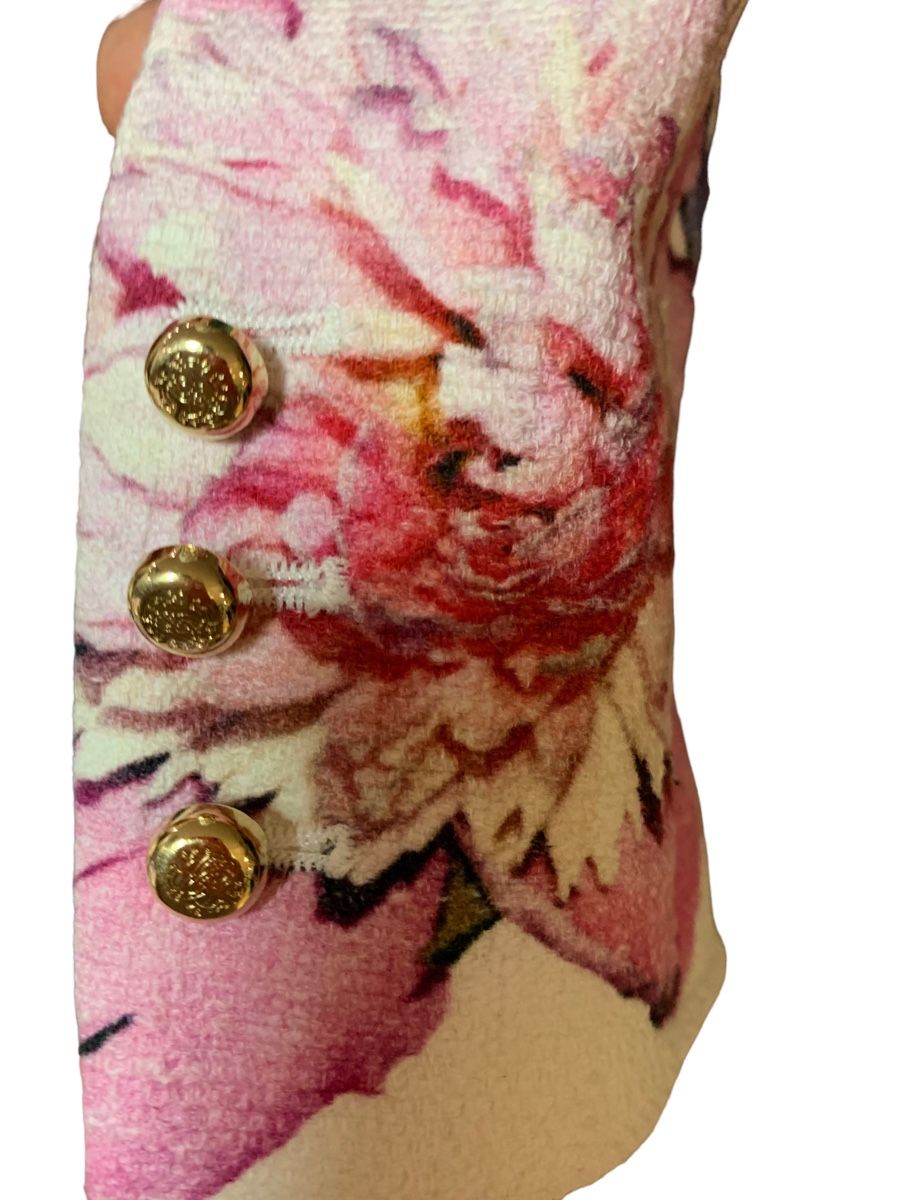 Roberto Cavalli Giacche: ROBERTO CAVALLI Kurzblazer – Usato da Zürich venduto da Finesse54 5