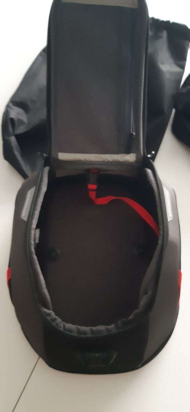 SW-Motech Borse: SW Motech PRO Micro Tankrucksack – Usato da Nussbaumen AG venduto da andrasbandi 1