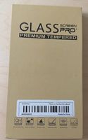Panzerglas Folie I Phone 15 pro Max
