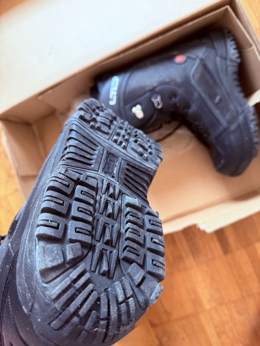 Scarpe da uomo: LTD Snowboarding boots – Usato da Küsnacht ZH venduto da tan_6rsh 1