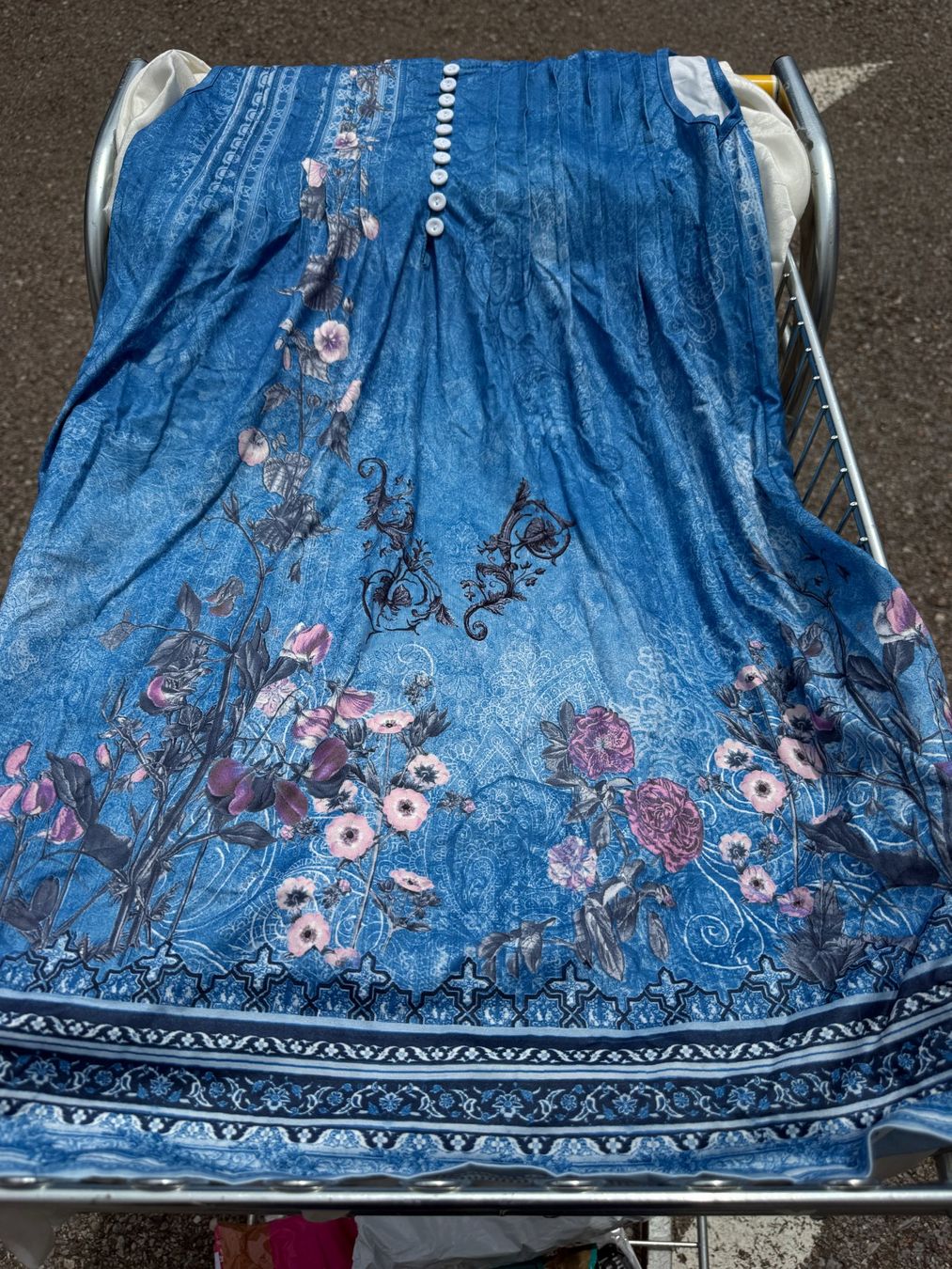 Vestiti: Damenkleid Grösse XL - NEU – Usato da Vacallo venduto da cri_229f 1