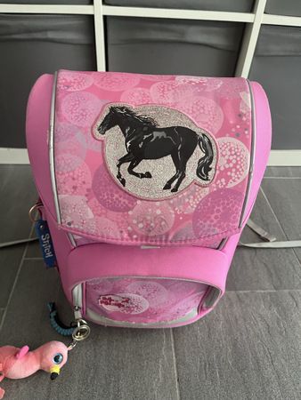 Schulsack Mädchen