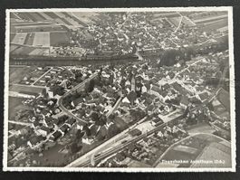 Flugaufnahme Andelfingen 