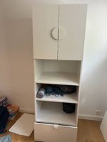 Armoire platsa enfant IKEA 