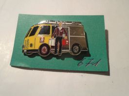 1 Post Pin