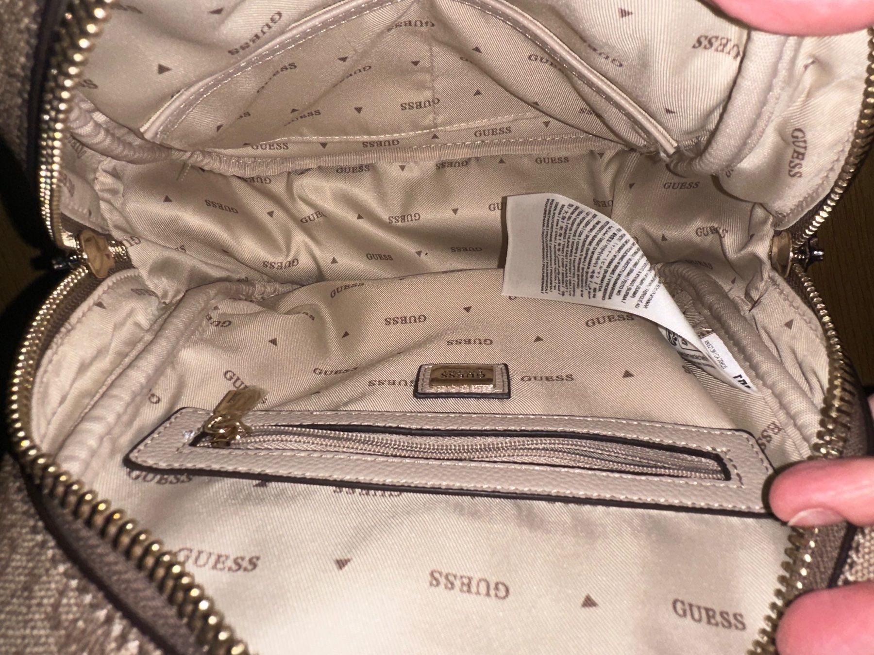 Guess Taschen für Damen: Sac Guess neuf – Neu (gemäss Beschreibung) aus Troistorrents von jeshana01 5