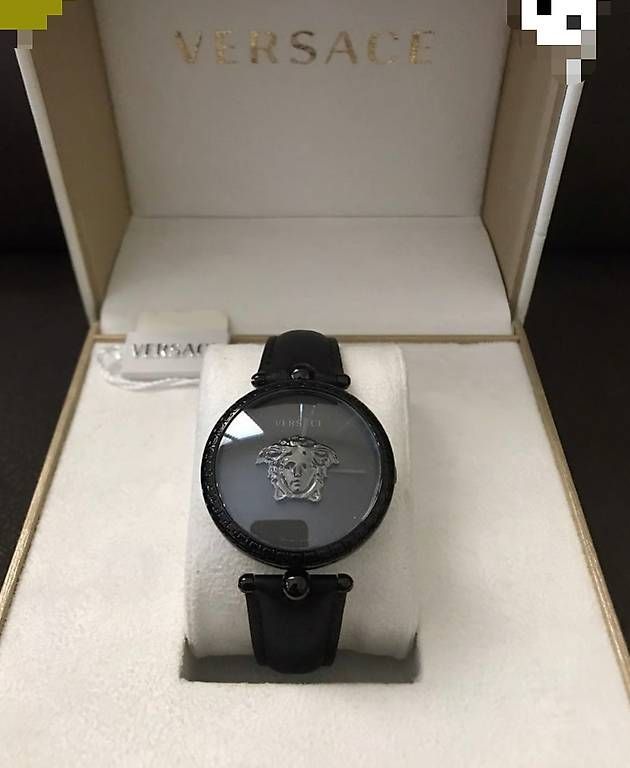 Versace Orologi: Versace Palazzo Empire – Usato da Versoix venduto da Treska 1