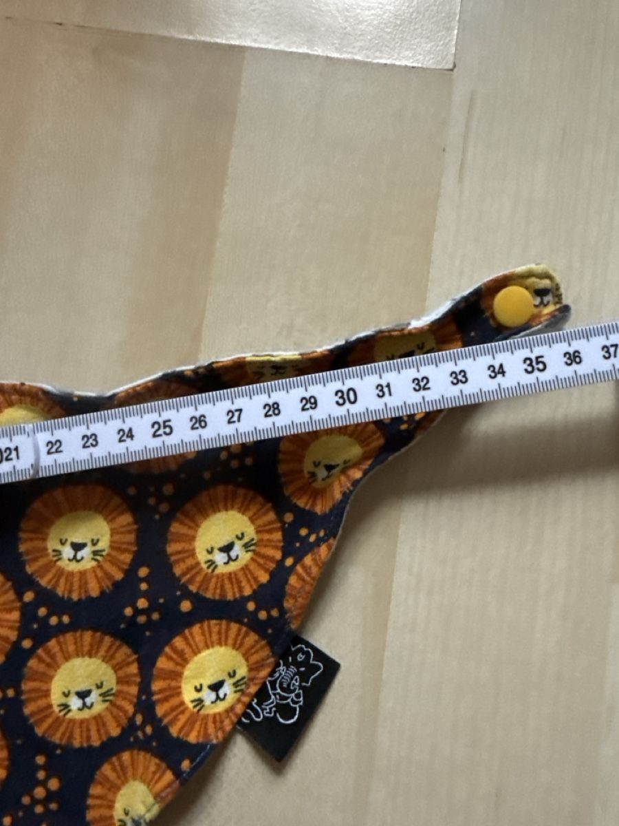 Altro abbigliamento per bambino: Schal, Baumwolle 1-3Jahre – Usato da Frauenfeld venduto da Mirabai 2