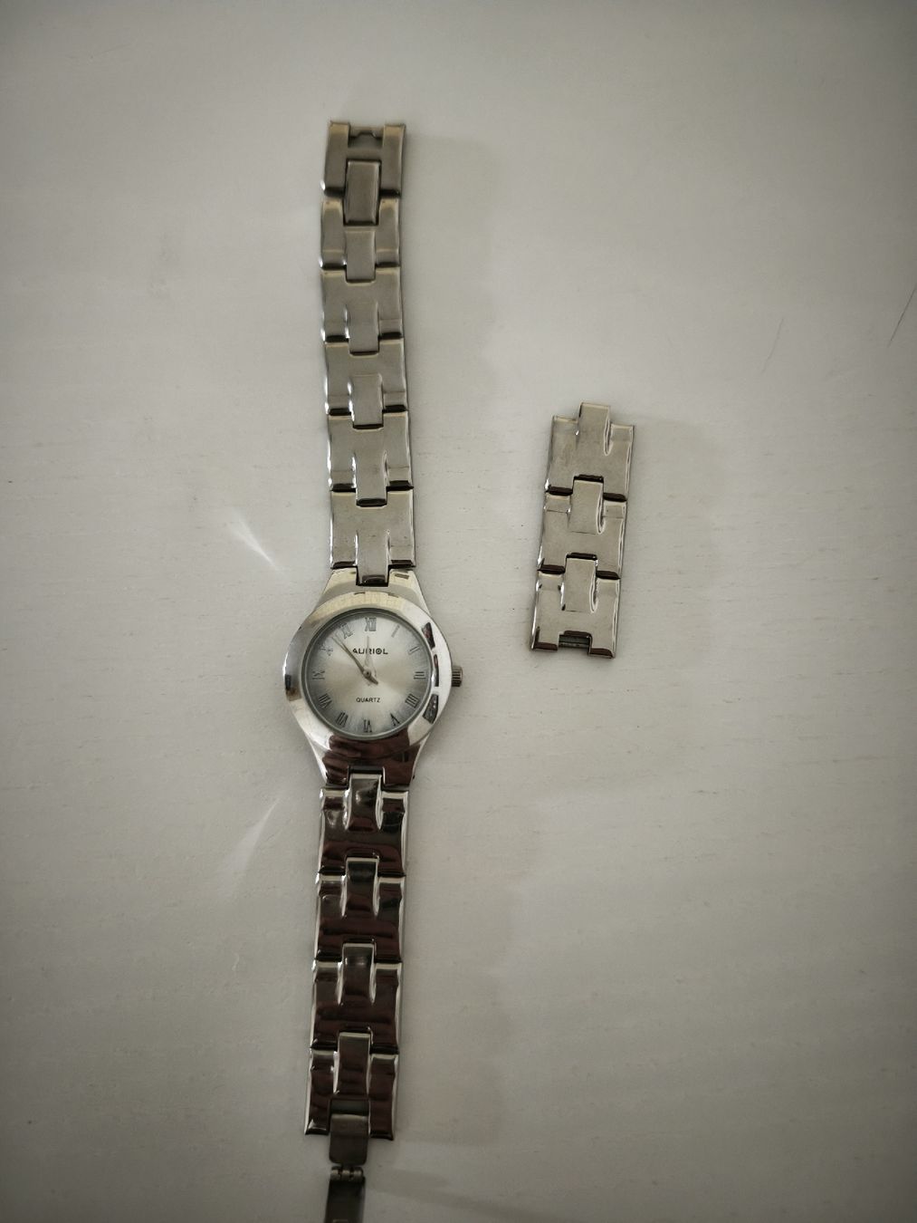 Orologi: Auriol Damenuhr – Difettoso da Zeglingen venduto da Vanillacoke 1