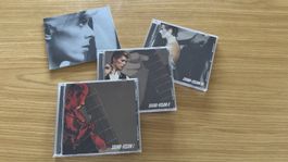 David Bowie – Sound + Vision I–III – Rykodisc 3 CD