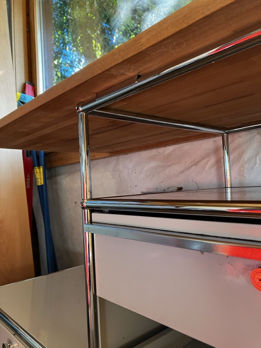USM Büffets: USM Möbel – Gebraucht aus Teufen AR von madame.sch 6