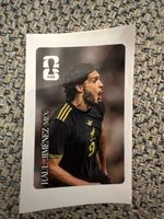 Panini WM 2026 Coca Cola