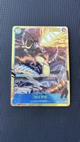One Piece Card Kaidou OP05-116 SR 
