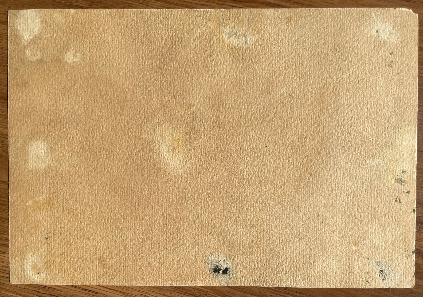 Dipinti: G. Grisel aquarelle romantique – Usato da Biel/Bienne venduto da galaq 2